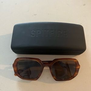 Spitfire Sunglasses
